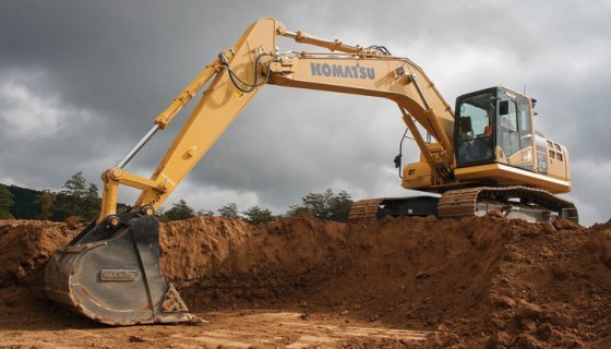 Devam eden projelerimiz